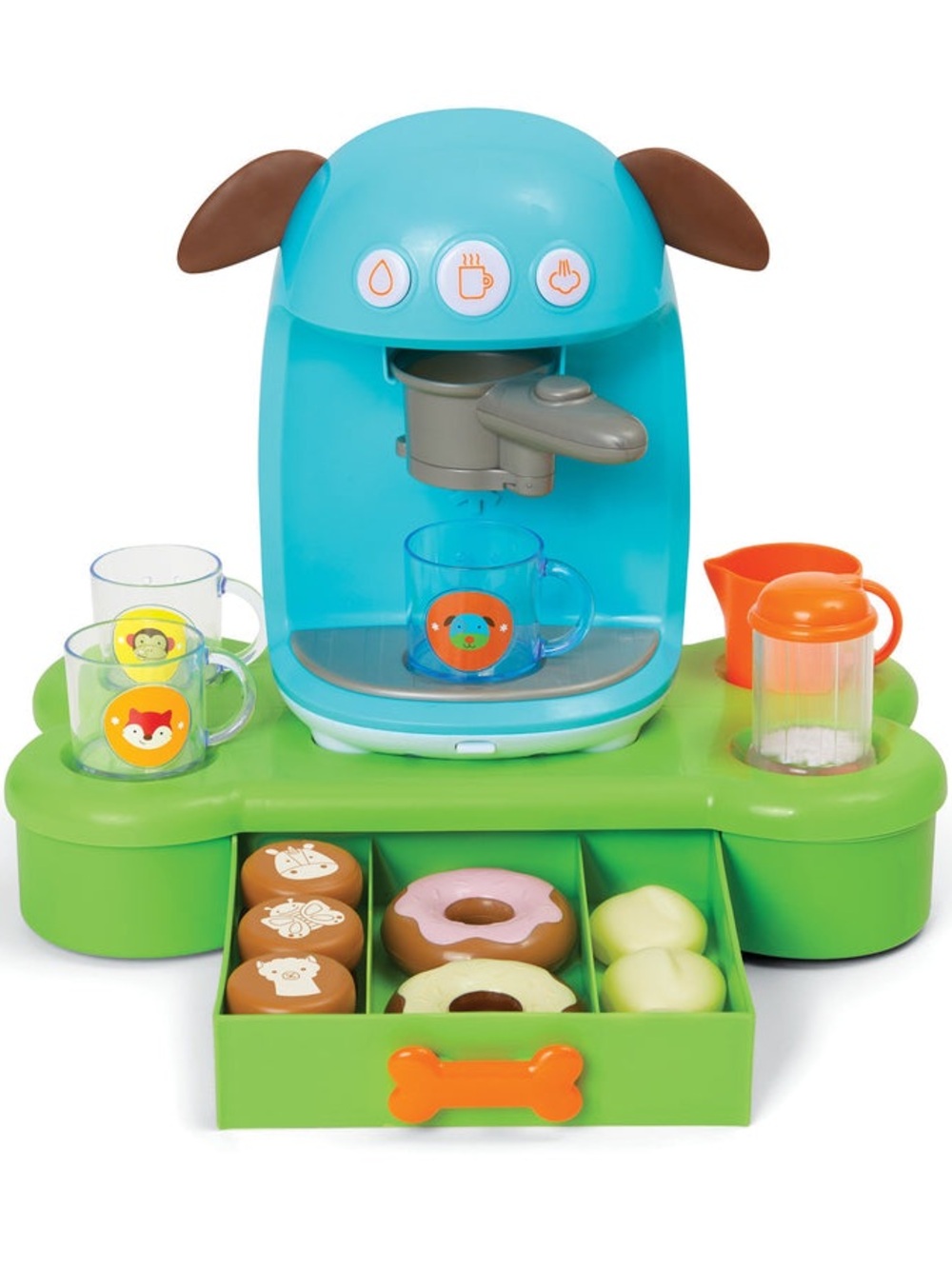 Skip Hop - Zoo Bark-Ista Set